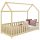  Meble Magnat Hausbett 88 x 166 cm Kiefer