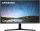  Samsung CR50 81,3 cm (32 Zoll) 1920 x 1080 Pixel Full HD LED Grau