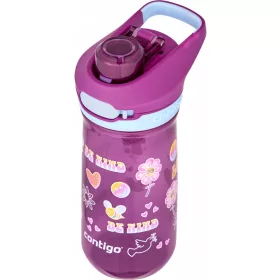 CONTIGO JESSIE KINDERFLASCHE 420ml PFLAUME