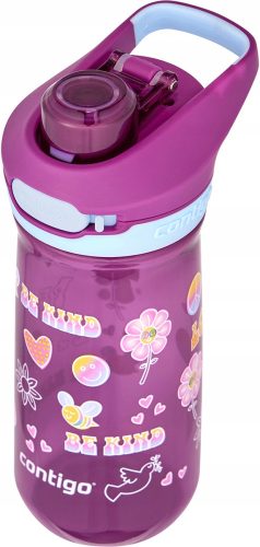  CONTIGO JESSIE KINDERFLASCHE 420ml PFLAUME