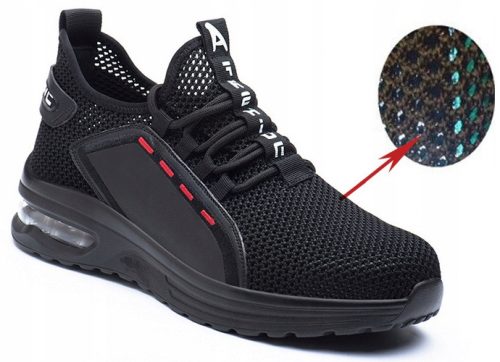 Arbeitsschuhe, Halbschuhe, ARBEITSSCHUHE, Größe 44