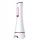 Ozonator-Reiniger Ozon-Ultraschallreiniger für Lebensmittel Food PROMO rosa