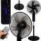  EBERG FLY Standventilator schwarz