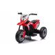  Honda CRF 450R Cross Motorrad lizenzierte 30W 6V rote Batterie