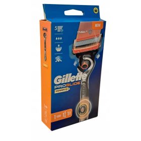 Gillette Proglide Power – Rasierer – Original – Box