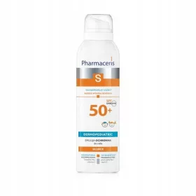  Sonnenschutzemulsion für Babys und Kinder SPF 50+, 150 ml - Pharmaceris