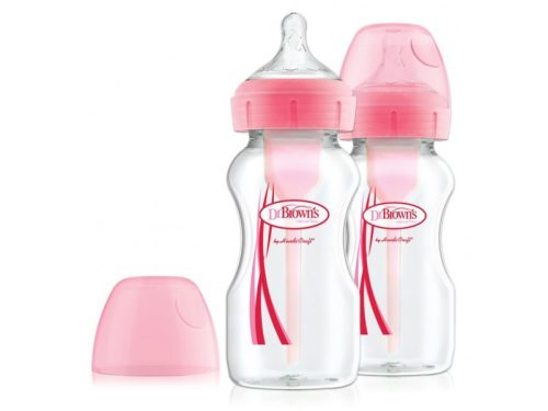  Dr. Brown's 270 ml Flasche WB92601