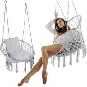 Brasilianischer eHoker-Stuhl, 60 cm, 150 kg