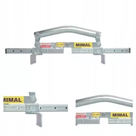 GREIFER FÜR TRYLINKI-FLIESEN MIMAL RCP