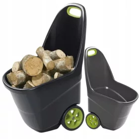  Keter Schubkarre 62 Jahre alt