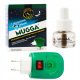  Mugga Anti-Mücken-Flüssigkeit 0,1 kg 70 ml