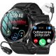  Rubicon-Uhr Herren RUBICON Smartwatch E96