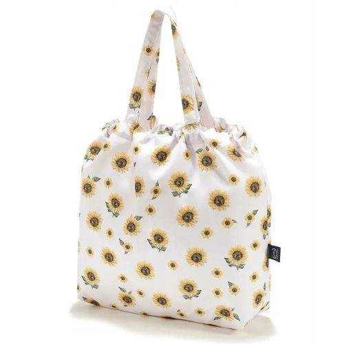  La Millou Shopper Bag Sunlover mit einer Schultertasche für einen Kinderwagen