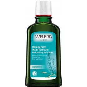  Weleda Rosmarin Revitalisierendes 100 ml Haarwasser