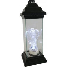  GRITCH MIT ENGELEINSATZ, GROSSER GLASKERZENEINSATZ