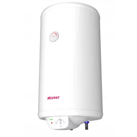  Elektrischer Warmwasserbereiter Mister 50L Elektromet