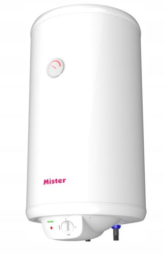  Elektrischer Warmwasserbereiter Mister 50L Elektromet