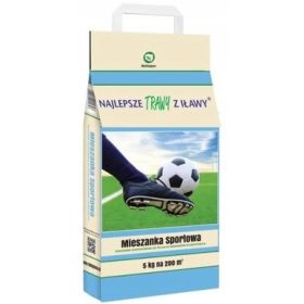  Rolimpex Sportrasen 200 m² 5 kg