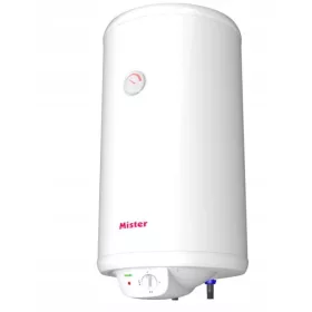    Elektromet Mister 80l 1500W Warmwasserbereiter, Elektroboiler
