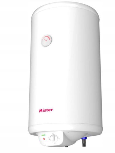  Elektromet Mister 80l 1500W Warmwasserbereiter, Elektroboiler
