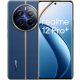  realme 12 Pro+ Smartphone 12 GB / 512 GB 5G Marineblau