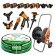  Vartco Home Plus 4-lagiger Gartenschlauch 30 m 1/2 + 9 weitere Produkte