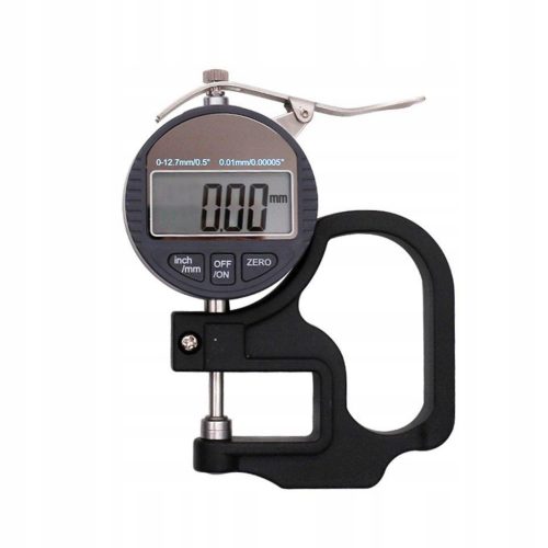 Mini-Digital-Elektronenmikrometer-Dickenmessgerät