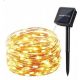  Girlande R2 1000 cm Solar
