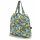  La Millou Shopper Bag Positano für einen Schulterkinderwagen mit Tasche