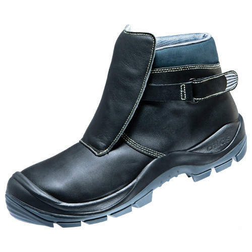 Atlas DuoSoft 765 Arbeitsstiefel, Größe 43