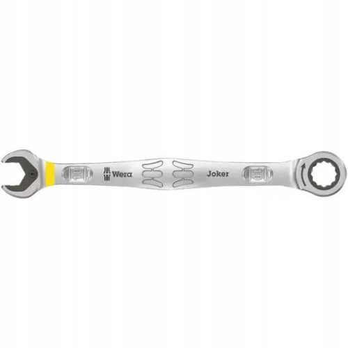  Wera Ring-Maulschlüssel 05073270001
