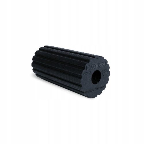 Walze mit Noppen 30x15 cm, mittlere Härte Blackroll Groove Standard