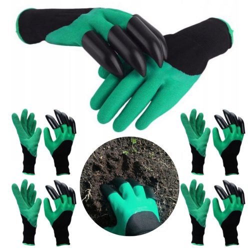  Gotel-Handschuhe, universell