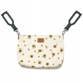  LA MILLOU ORGANIZER FÜR FEERIA SUNLOVER KINDERWAGEN