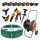  Vartco Light 3-lagiger Gartenschlauch 30 m 1/2 + 9 weitere Produkte