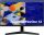  Samsung LS24C312EAUXEN LED-Monitor 24" 1920 x 1080 px IPS / PLS