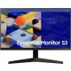  Samsung LS24C312EAUXEN LED-Monitor 24" 1920 x 1080 px IPS / PLS