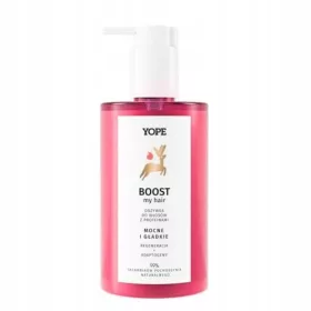  Yope BOOST my HAIR Haarspülung 300 ml