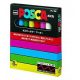  Posca-Marker 8 Stk.