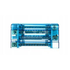Verteilerblock 4-polig 160A TD 160A 563200