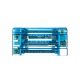 Verteilerblock 4-polig 160A TD 160A 563200