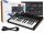  Arturia MiniLab 3 Controller schwarz