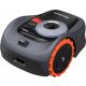  Segway Navimow i108E 4G Mähroboter, Schnittbreite 18 cm