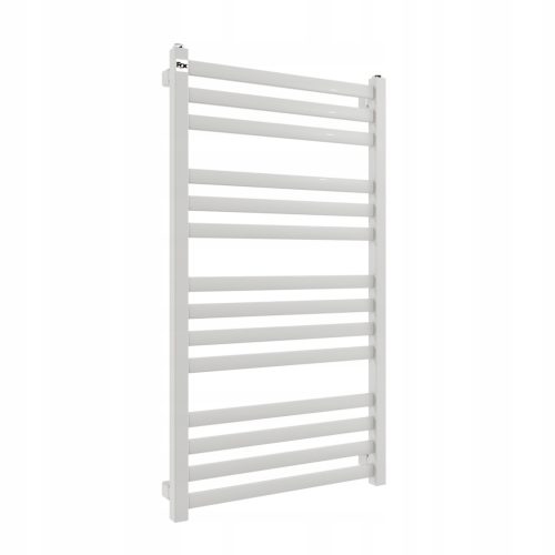  Fox Badheizkörper 530x950 Badezimmerleiter weiß