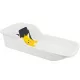  Hamax Baby Bob Schlitten weiß 501026