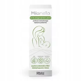  MILANELLA GEL Stillen 75 ML