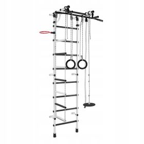  Małpiszon Trainingsleiter 230 cm x 95 cm