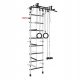  Małpiszon Trainingsleiter 230 cm x 95 cm