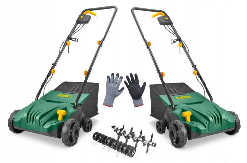  Belüfter, Vertikutierer Handy Prime 32 cm 1500 W