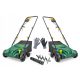  Belüfter, Vertikutierer Handy Prime 32 cm 1500 W